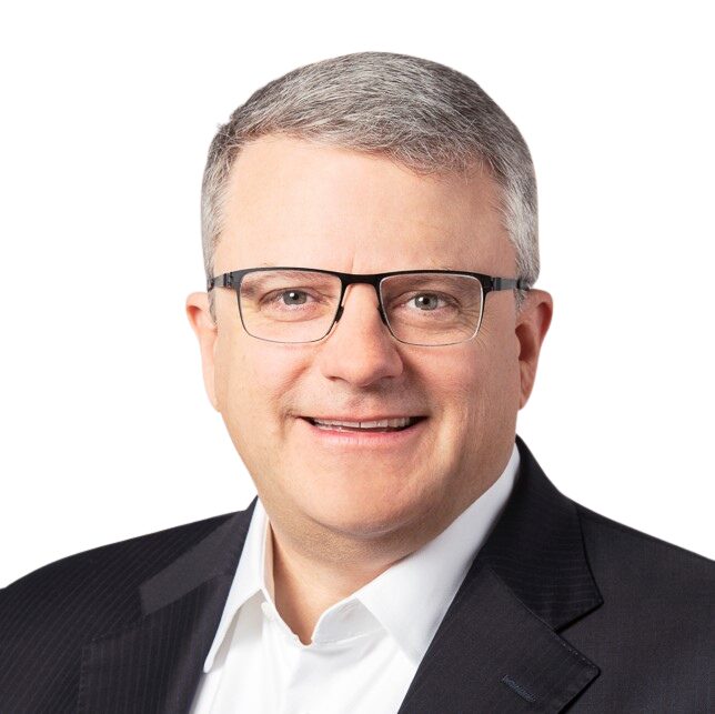 Phil Roberts, Head of CMC at R1 Therapeutics